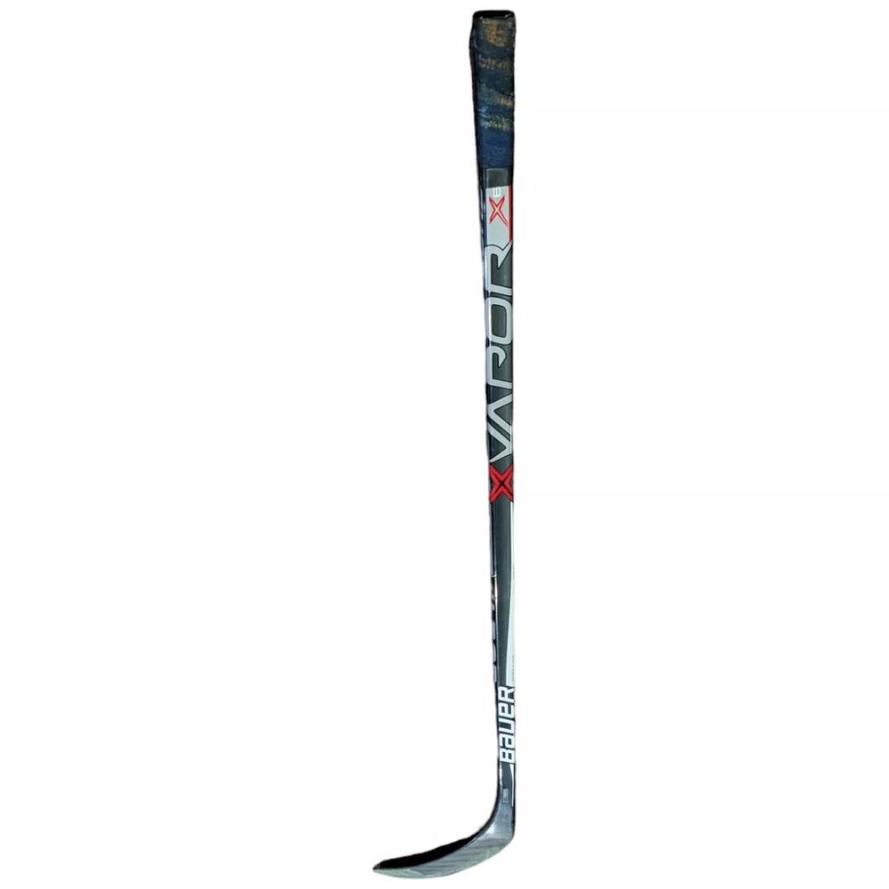 Bauer Vapor X600 Left Hand Hockey Stick Junior Intermediate 56 Inch Carbon Blade
